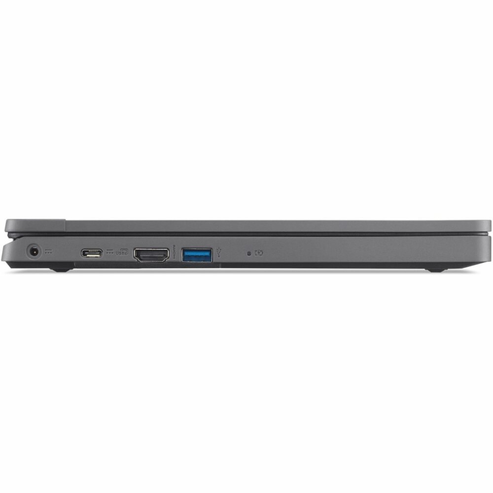 Acer TravelMate B3 Spin 11 TMB311R-33 - 11.6" - N-series N100 - 4 GB RAM - 128 GB eMMC - US Intl