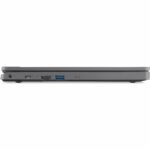 Acer TravelMate B3 Spin 11 TMB311R-33 - 11.6" - N-series N100 - 4 GB RAM - 128 GB eMMC - US Intl