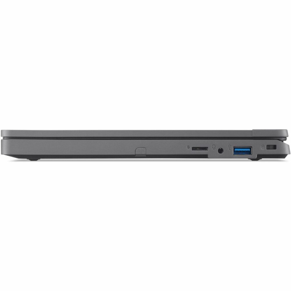 Acer TravelMate B3 Spin 11 TMB311R-33 - 11.6" - N-series N100 - 4 GB RAM - 128 GB eMMC - US Intl