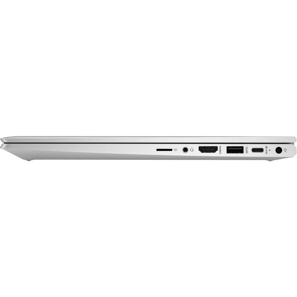 HP Pro x360 435 G10 Notebook - Wolf Pro Security - 13.3" - Ryzen 5 7530U - 16 GB RAM - 256 GB SSD - US - with HP Wolf Pro Security Edition (1 year)