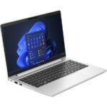 HP EliteBook 645 G10 14" Notebook - Full HD - AMD Ryzen 5 7530U - 8 GB - 256 GB SSD - Pike Silver Aluminum