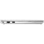 HP EliteBook 645 G10 14" Notebook - Full HD - AMD Ryzen 5 7530U - 8 GB - 256 GB SSD - Pike Silver Aluminum