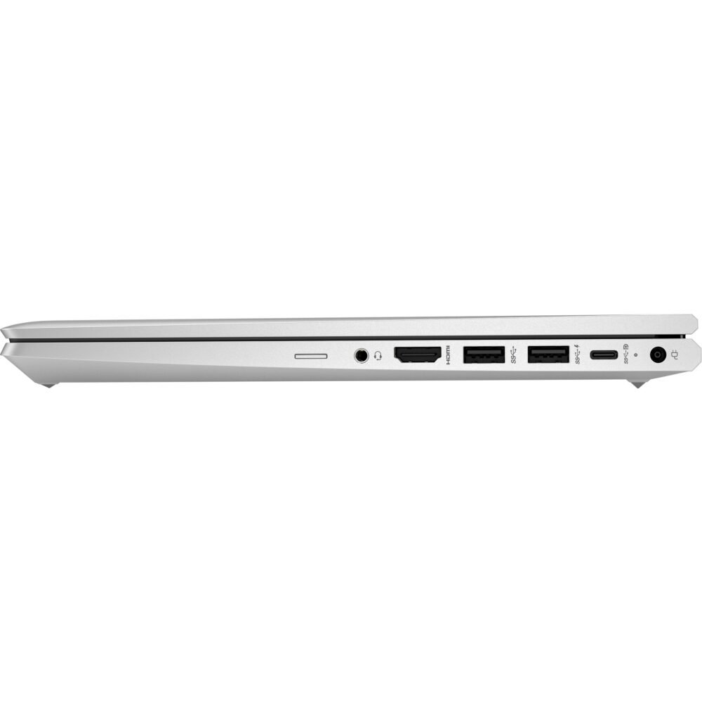 HP EliteBook 645 G10 14" Notebook - Full HD - AMD Ryzen 5 7530U - 8 GB - 256 GB SSD - Pike Silver Aluminum