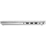 HP EliteBook 645 G10 14" Notebook - Full HD - AMD Ryzen 5 7530U - 8 GB - 256 GB SSD - Pike Silver Aluminum