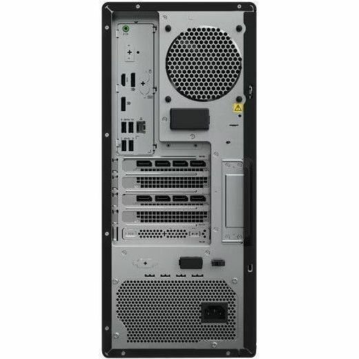 Lenovo ThinkStation P3 30GS0037US Workstation - Intel Core i7 13th Gen i7-13700 - 32 GB - 1 TB SSD - Tower