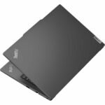 Lenovo ThinkPad E14 Gen 5 21JK0084US 14" Notebook - WUXGA - Intel Core i5 13th Gen i5-1335U - 16 GB - 256 GB SSD - English Keyboard - Graphite Black