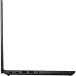 Lenovo ThinkPad E14 Gen 5 21JK0084US 14" Notebook - WUXGA - Intel Core i5 13th Gen i5-1335U - 16 GB - 256 GB SSD - English Keyboard - Graphite Black