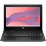 HP Fortis 11 Gen 10 - Intel N100 - 11.6" - 4 GB RAM - 32 GB eMMC