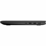 HP Fortis 11 Gen 10 - Intel N100 - 11.6" - 4 GB RAM - 32 GB eMMC
