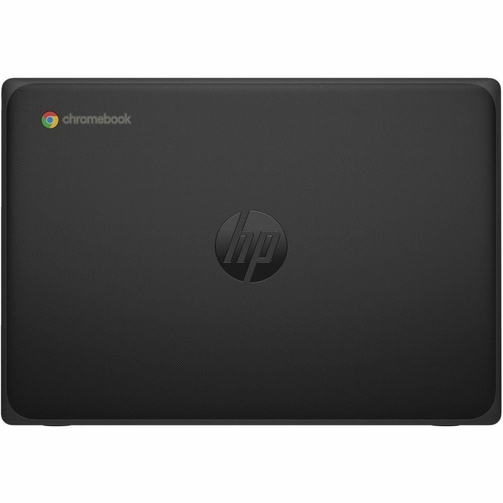HP Fortis 11 Gen 10 - Intel N100 - 11.6" - 4 GB RAM - 32 GB eMMC