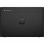 HP Fortis 11 Gen 10 - Intel N100 - 11.6" - 4 GB RAM - 32 GB eMMC