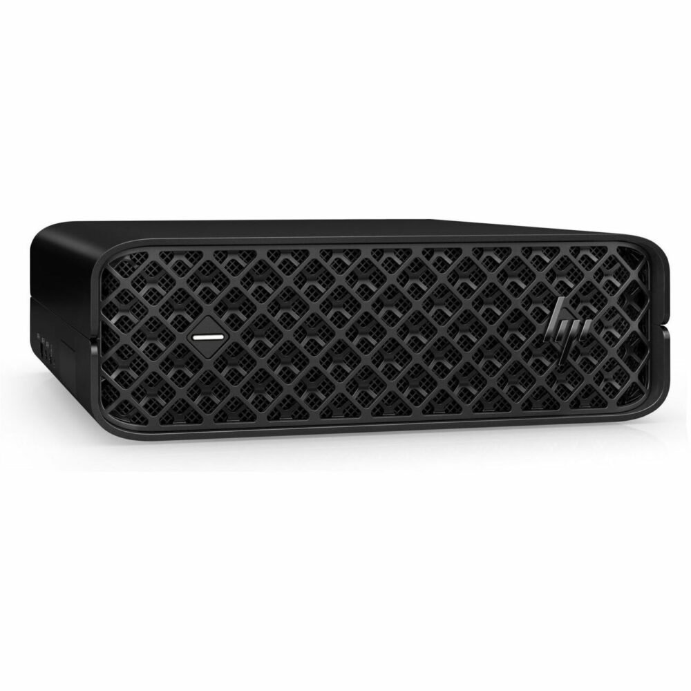 HP Workstation Z2 G9 - Wolf Pro Security - mini - Intel Core i7-14700 (1.50 GHz, up to 5.40 GHz) - 32 GB - SSD 1 TB - US - with HP Wolf Pro Security Edition (1 year)