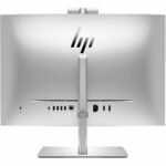 HP EliteOne 840 G9 All-in-One Computer - Intel Core i7 14th Gen i7-14700 - vPro Technology - 16 GB - 512 GB SSD - 23.8" Full HD - Desktop