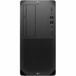 HP Inc Z2 G9 Tower - Intel Core i5-14500 (1.90 GHz, up to 5.00 GHz, 14 cores - 14th Generation) - 512 GB M.2 PCIe NVMe 2280  TLC 4X4 SSD