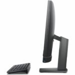 Dell OptiPlex 7000 7420 All-in-One Thin Client - 1 x Intel 300T Dual-core (2 Core) 3.40 GHz - Textured Black