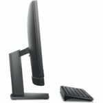 Dell OptiPlex 7000 7420 All-in-One Thin Client - 1 x Intel 300T Dual-core (2 Core) 3.40 GHz - Textured Black