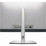 Dell OptiPlex 7000 7420 Plus All-in-One Computer - Intel Core i7 14th Gen i7-14700 - vPro Technology - 16 GB - 256 GB SSD - 23.8" Full HD - Desktop - Silver