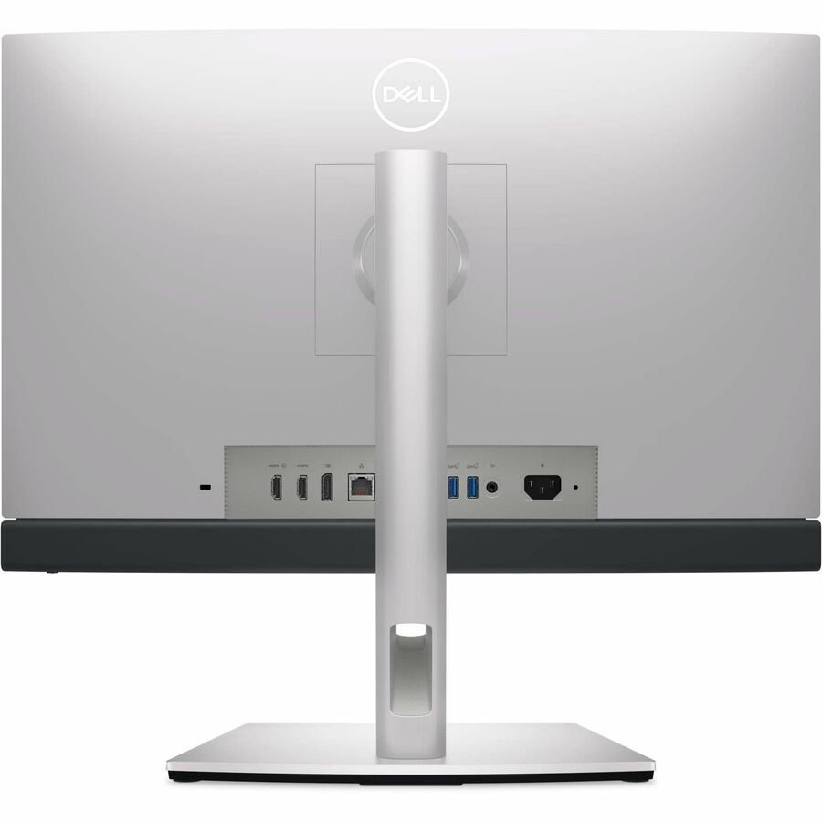 Dell OptiPlex 7000 7420 Plus All-in-One Computer - Intel Core i7 14th Gen i7-14700 - vPro Technology - 16 GB - 256 GB SSD - 23.8" Full HD - Desktop - Silver