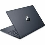 HP Pavilion x360 14-ek1000 14-ek1655nr 14" Touchscreen Convertible 2 in 1 Notebook - Full HD - Intel Core i5 13th Gen i5-1335U - 8 GB - 512 GB SSD - Space Blue, Ash Gray