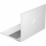 HP Pavilion 16-af0000 16-af0010nr 16" Touchscreen Notebook - WUXGA - Intel Core Ultra 5 125U - 8 GB - 512 GB SSD - Natural Silver Aluminum, Natural Silver