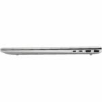 HP Pavilion 16-af0000 16-af0010nr 16" Touchscreen Notebook - WUXGA - Intel Core Ultra 5 125U - 8 GB - 512 GB SSD - Natural Silver Aluminum, Natural Silver