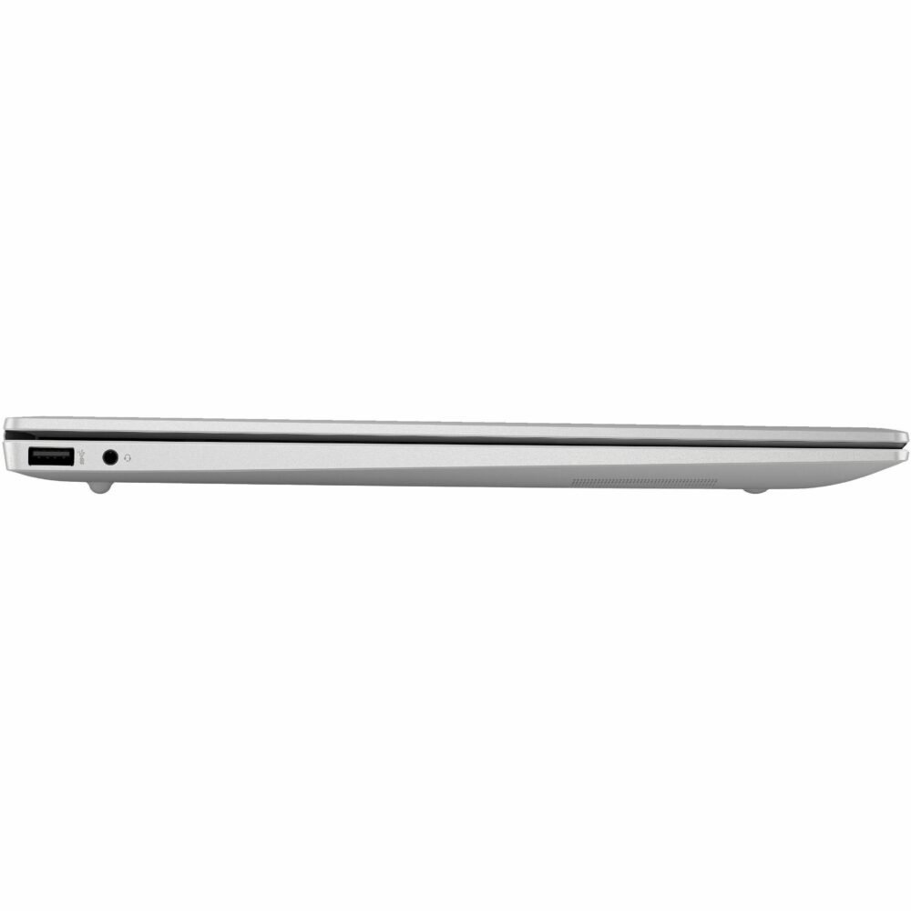 HP Pavilion 16-af0000 16-af0010nr 16" Touchscreen Notebook - WUXGA - Intel Core Ultra 5 125U - 8 GB - 512 GB SSD - Natural Silver Aluminum, Natural Silver