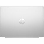 HP ProBook 460 G11 16" Notebook - WUXGA - Intel Core Ultra 5 125U - vPro Technology - 16 GB - 256 GB SSD - English Keyboard - Pike Silver Aluminum