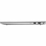 HP ProBook 460 G11 16" Notebook - WUXGA - Intel Core Ultra 5 125U - vPro Technology - 16 GB - 256 GB SSD - English Keyboard - Pike Silver Aluminum