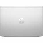 HP ProBook 440 G11 14" Notebook - WUXGA - Intel Core Ultra 5 125U - vPro Technology - 16 GB - 256 GB SSD - English Keyboard - Pike Silver