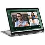 Dell Latitude 7000 7450 14" Notebook - Full HD Plus - Intel Core Ultra 7 165U - vPro Technology - 16 GB - 512 GB SSD - Titan Gray