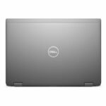 Dell Latitude 7000 7450 14" Notebook - Full HD Plus - Intel Core Ultra 7 165U - vPro Technology - 16 GB - 512 GB SSD - Titan Gray