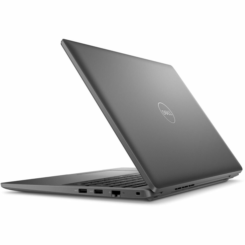 Dell Latitude 3000 3550 15.6" Notebook - Full HD - Intel Core i5 13th Gen i5-1335U - 16 GB - 256 GB SSD - Soft Charcoal