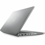 Dell Latitude 5000 5450 14" Touchscreen Notebook - Full HD - Intel Core Ultra 7 155U - 16 GB - 512 GB SSD - Titan Gray