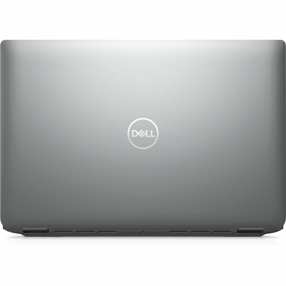 Dell Latitude 5000 5450 14" Touchscreen Notebook - Full HD - Intel Core Ultra 7 155U - 16 GB - 512 GB SSD - Titan Gray