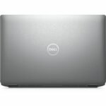Dell Latitude 5000 5450 14" Touchscreen Notebook - Full HD - Intel Core Ultra 7 155U - 16 GB - 512 GB SSD - Titan Gray