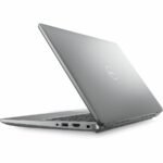 Dell Latitude 5000 5450 14" Touchscreen Notebook - Full HD - Intel Core Ultra 7 155U - 16 GB - 512 GB SSD - Titan Gray