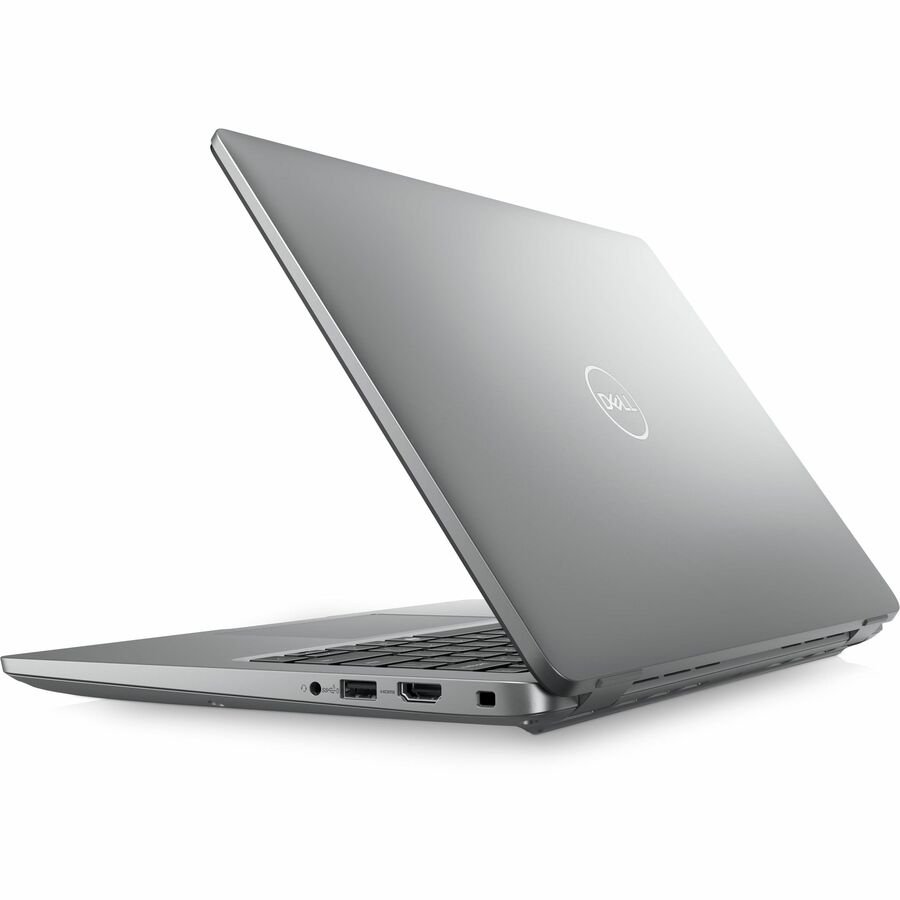 Dell Latitude 5000 5450 14" Touchscreen Notebook - Full HD - Intel Core Ultra 7 155U - 16 GB - 512 GB SSD - Titan Gray