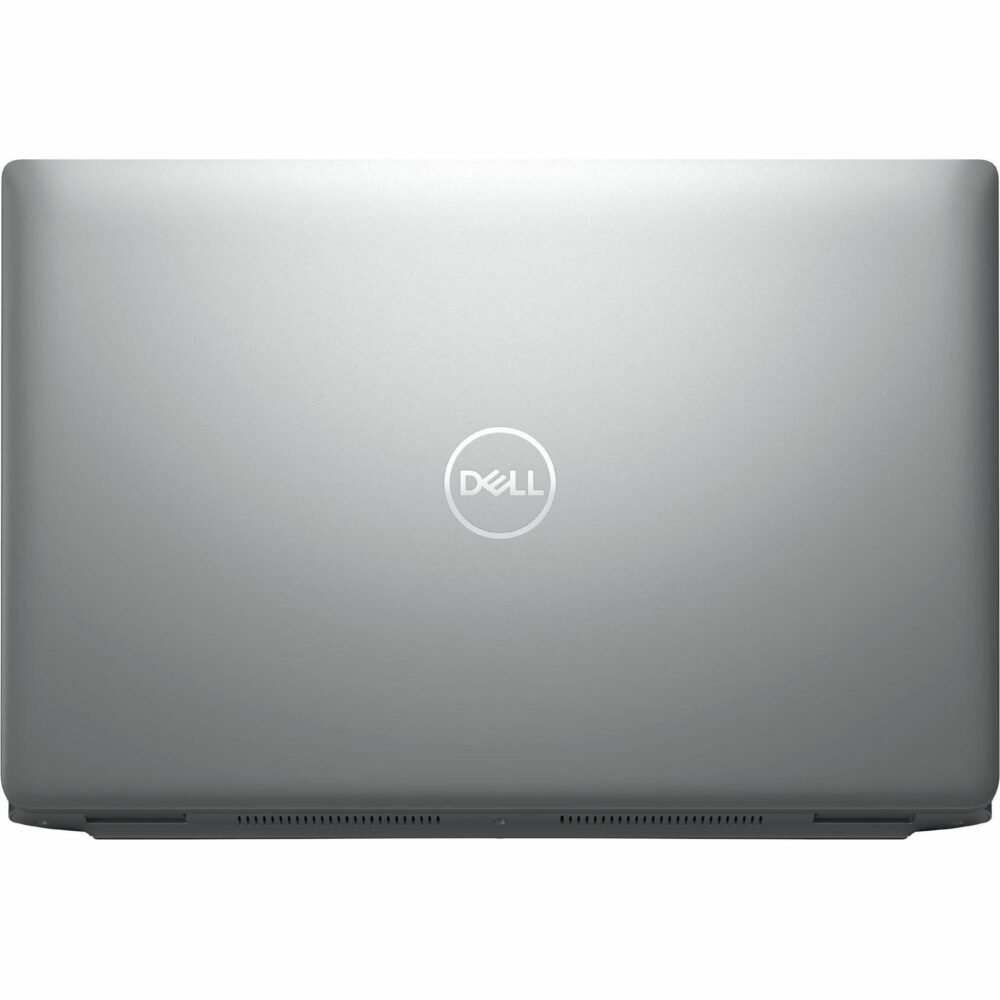 Dell Latitude 5000 5550 15.6" Notebook - Full HD - Intel Core Ultra 5 125U - 16 GB - 256 GB SSD - Gray