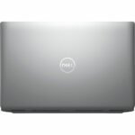 Dell Latitude 5000 5550 15.6" Notebook - Full HD - Intel Core Ultra 5 125U - 16 GB - 256 GB SSD - Gray