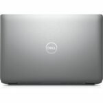 Dell Latitude 5000 5450 14" Notebook - Full HD - Intel Core Ultra 5 135U - vPro Technology - 16 GB - 256 GB SSD - Titan Gray