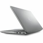 Dell Latitude 5000 5450 14" Notebook - Full HD - Intel Core Ultra 5 135U - vPro Technology - 16 GB - 256 GB SSD - Titan Gray