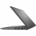 Dell Latitude 3000 3340 13.3" Notebook - Full HD - Intel Core i3 13th Gen i3-1315U - 8 GB - 256 GB SSD - English (US) Keyboard - Titan Gray