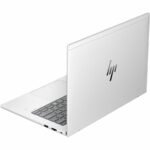 HP EliteBook 645 G11 14" Notebook - WUXGA - AMD Ryzen 7 7735U - 16 GB - 512 GB SSD - English Keyboard - Pike Silver