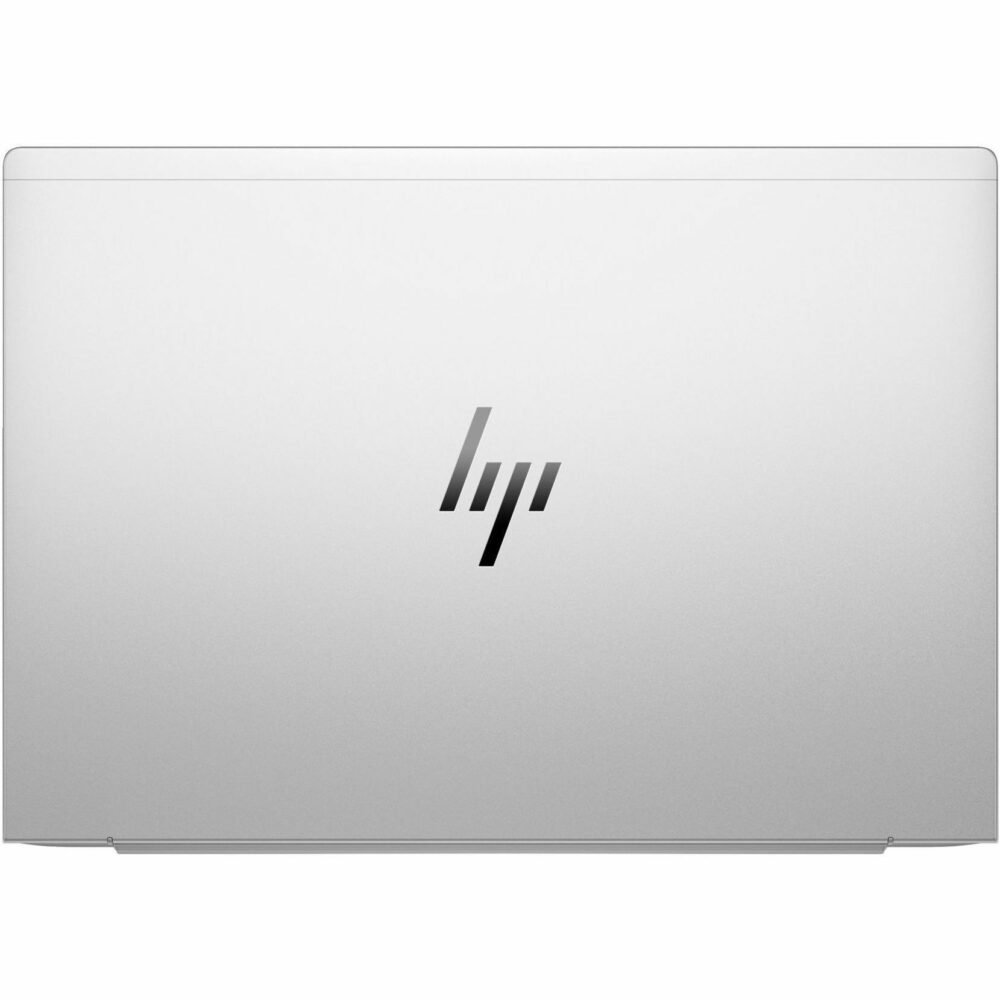 HP EliteBook 660 G11 16" Touchscreen Notebook - WUXGA - Intel Core Ultra 7 155U - vPro Technology - 16 GB - 512 GB SSD - English Keyboard - Pike Silver