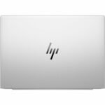 HP EliteBook 660 G11 16" Touchscreen Notebook - WUXGA - Intel Core Ultra 7 155U - vPro Technology - 16 GB - 512 GB SSD - English Keyboard - Pike Silver