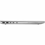 HP EliteBook 660 G11 16" Touchscreen Notebook - WUXGA - Intel Core Ultra 7 155U - vPro Technology - 16 GB - 512 GB SSD - English Keyboard - Pike Silver
