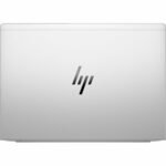 HP EliteBook 640 G11 14" Notebook - WUXGA - Intel Core Ultra 7 165U - vPro Technology - 16 GB - 512 GB SSD - English Keyboard - Pike Silver