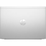 HP ProBook 445 G11 14" Notebook - WUXGA - AMD Ryzen 5 7535U - 16 GB - 512 GB SSD - English Keyboard - Pike Silver
