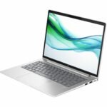 HP ProBook 445 G11 14" Notebook - WUXGA - AMD Ryzen 5 7535U - 16 GB - 512 GB SSD - English Keyboard - Pike Silver