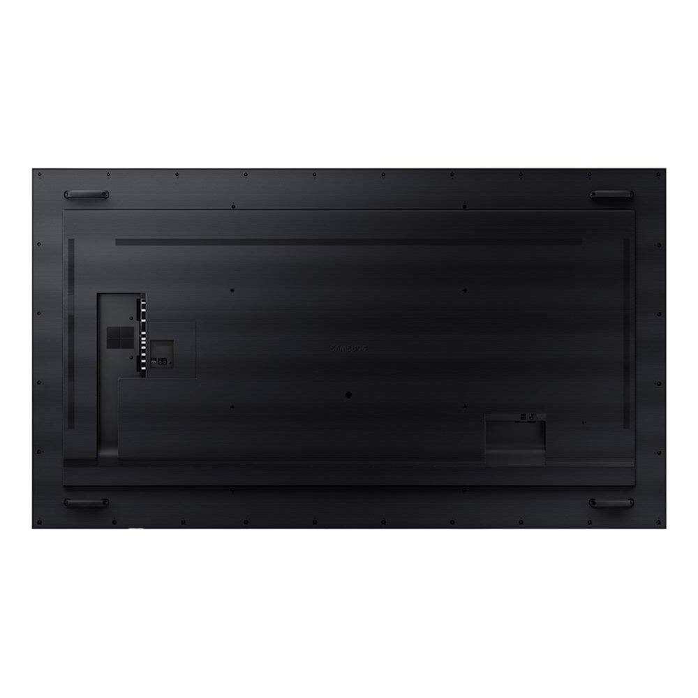 Samsung QB98T-B QBT Series - 98" LED-backlit LCD display - 4K - for digital signage
